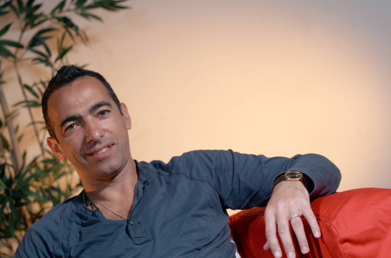 德约卡夫：国米能再次杀进欧冠决赛 世俱杯决赛希望是国米vs巴黎