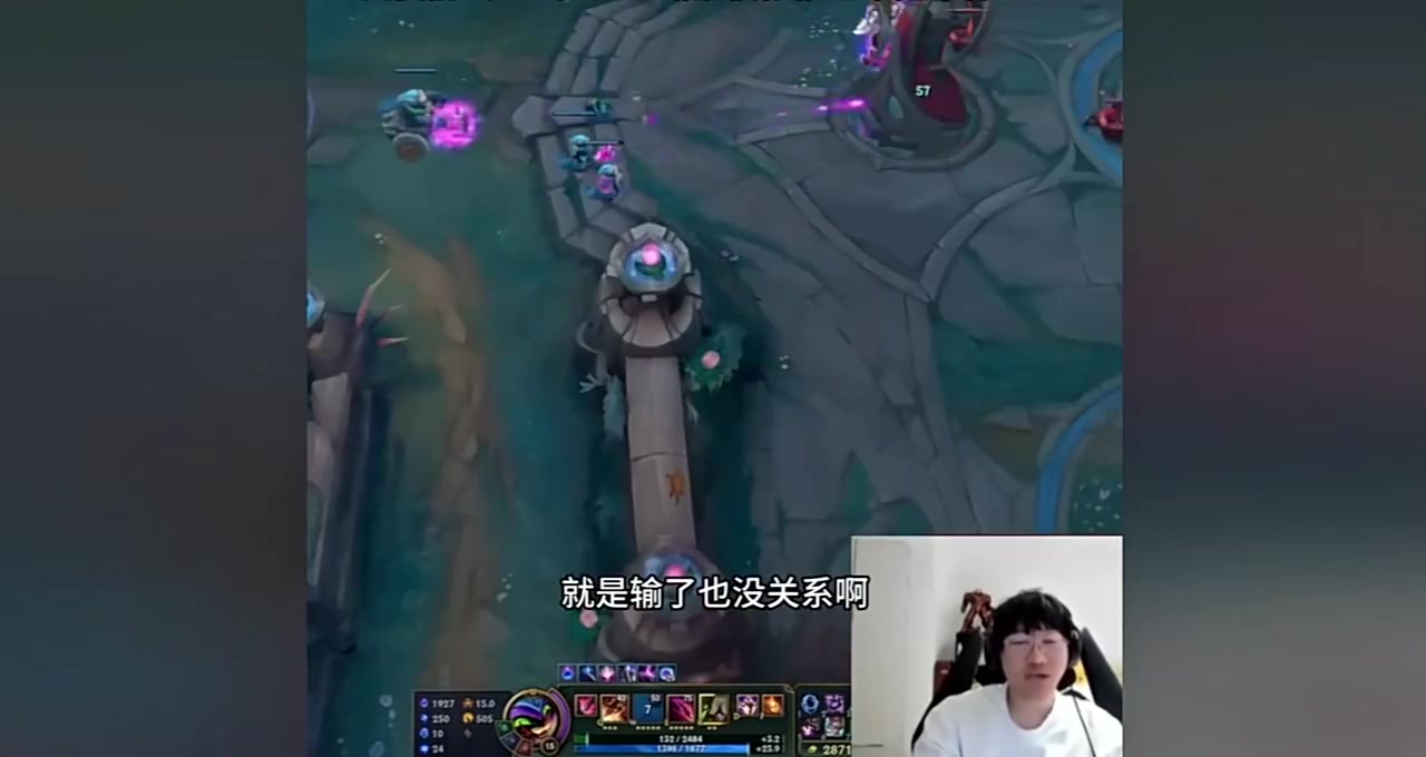 宁王：IG只要能去MSI多几首《跳楼极》也不是不行